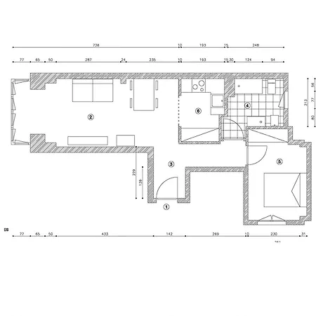 Easo 2c By Feelfreerentals * サン・セバスティアン