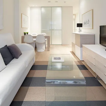 Easo 2c By Feelfreerentals Apartmán