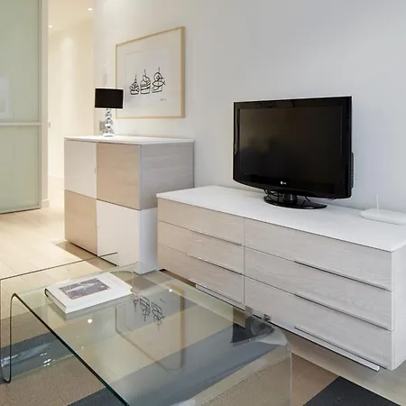 Easo 2c By Feelfreerentals Apartmán San Sebastián