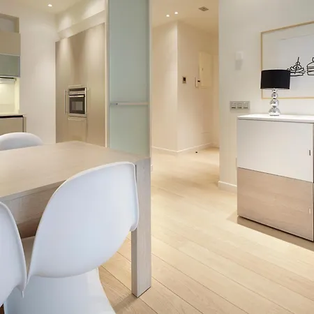 Easo 2c By Feelfreerentals * San Sebastián