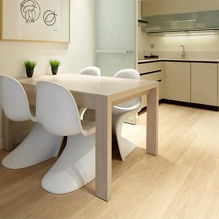 Apartamento Easo 2c By Feelfreerentals San Sebastián