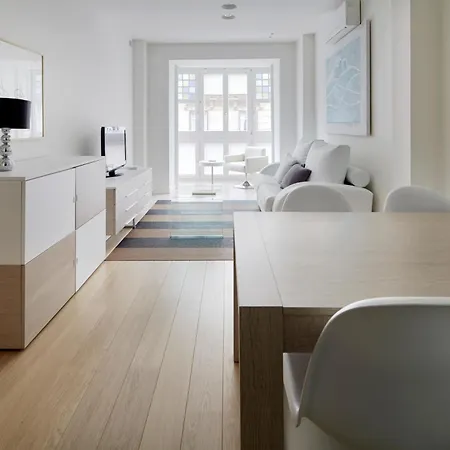 Easo 2c By Feelfreerentals Apartment *