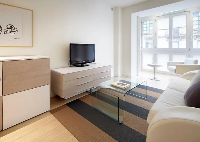 Easo 2c By Feelfreerentals San Sebastián