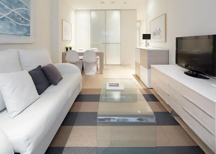 Easo 2c By Feelfreerentals Apartment