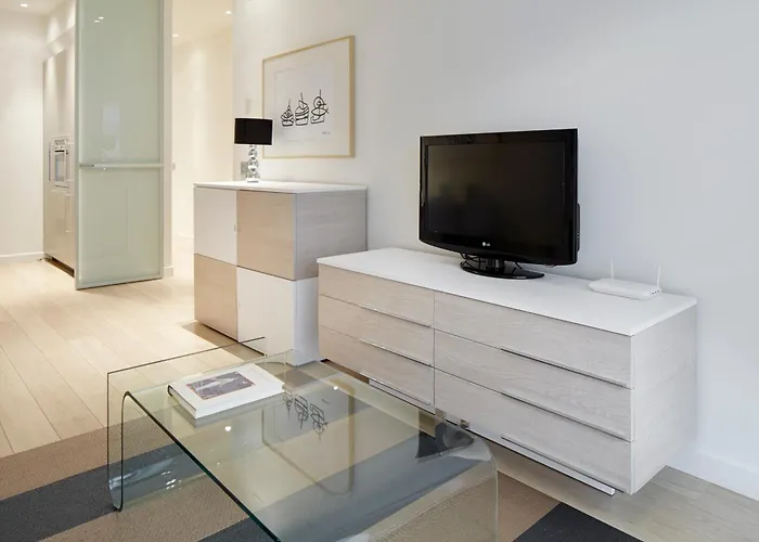 Easo 2c By Feelfreerentals Apartment San Sebastián