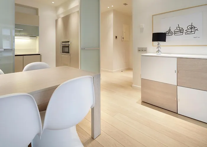 Easo 2c By Feelfreerentals * San Sebastián