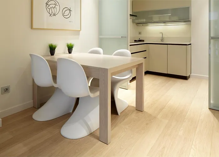 Apartment Easo 2c By Feelfreerentals San Sebastián