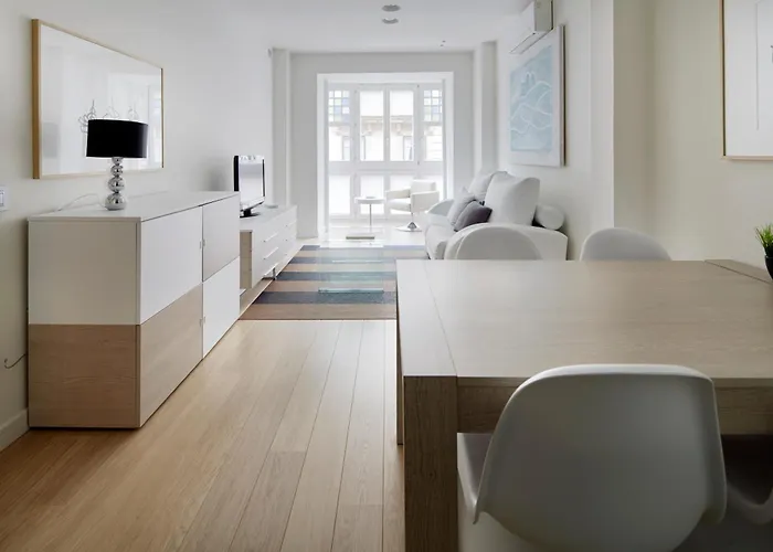 Easo 2c By Feelfreerentals Apartment *